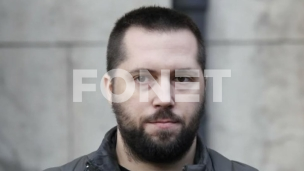 Priveden Miran Pogačar